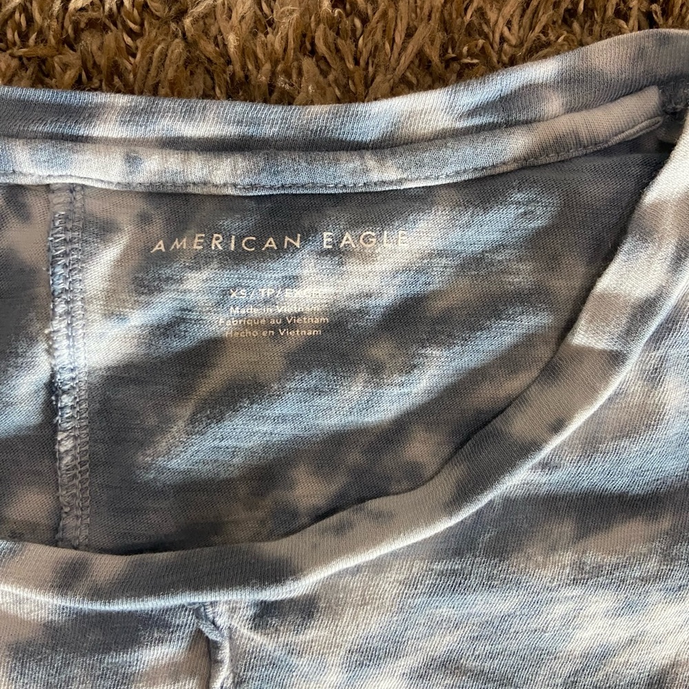 AE Crop Top Size XS - Picture 3 of 7